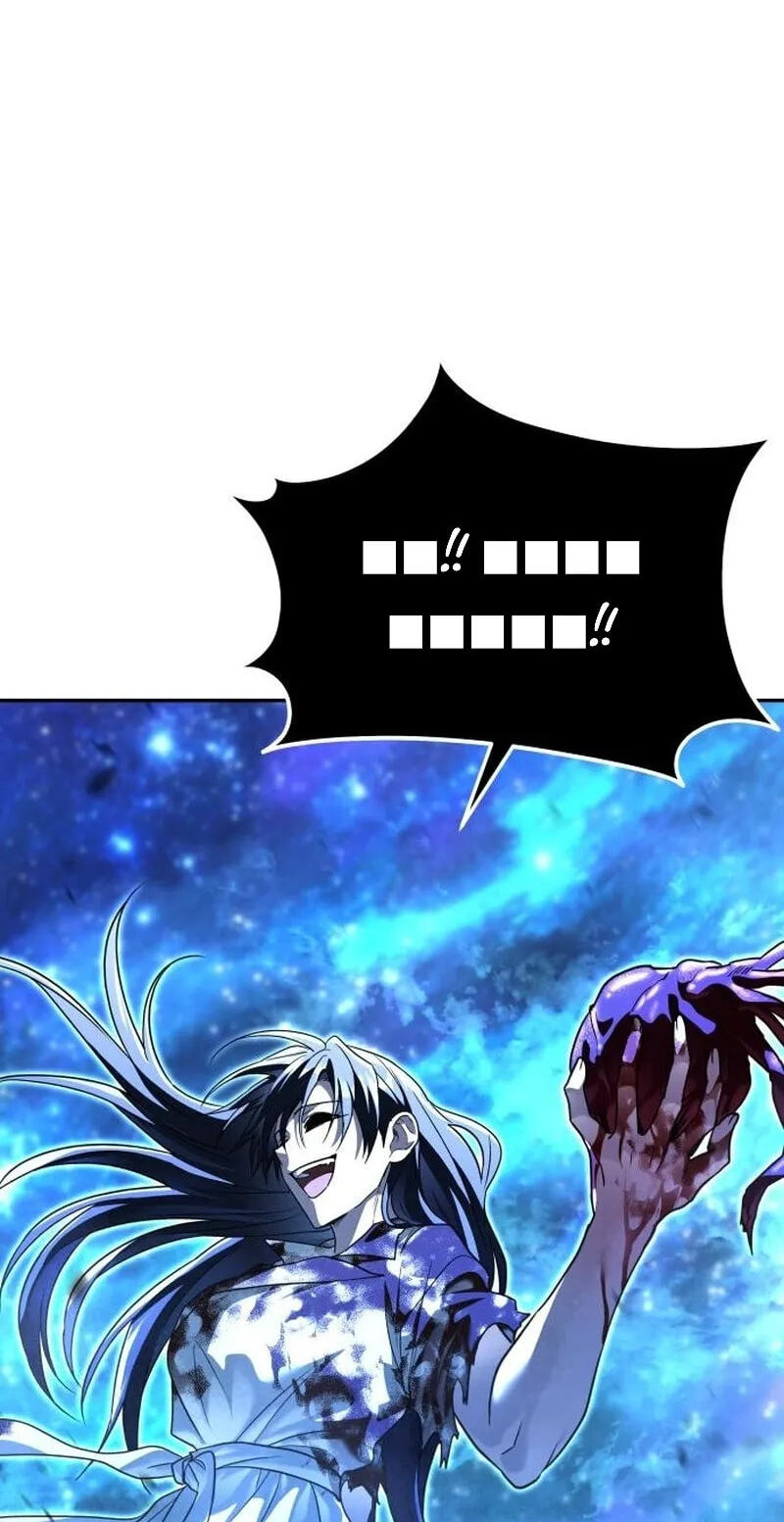 The Returned C-Rank Tank Won't Die! Chapter 60 page 24 - 