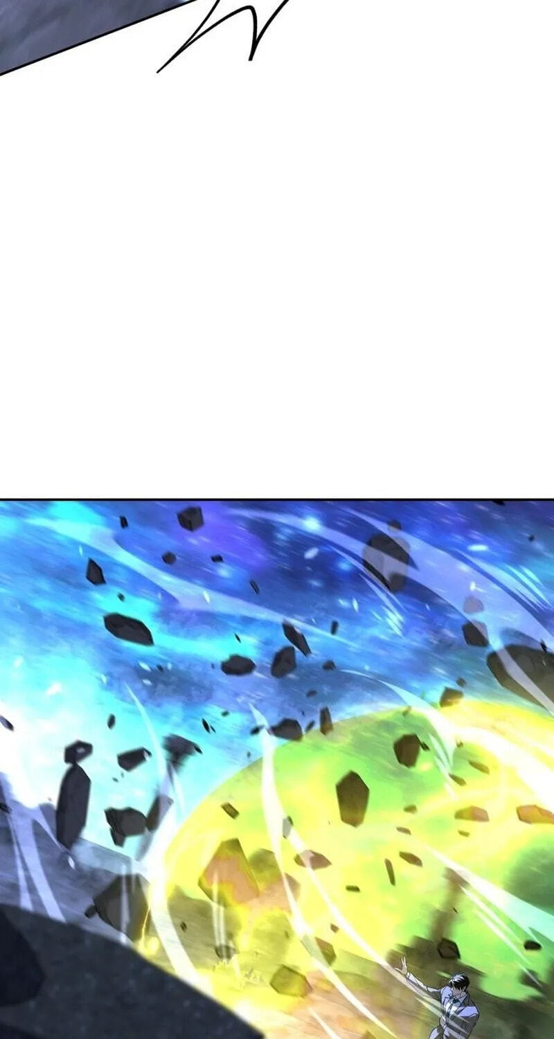 The Returned C-Rank Tank Won't Die! Chapter 60 page 33 - 