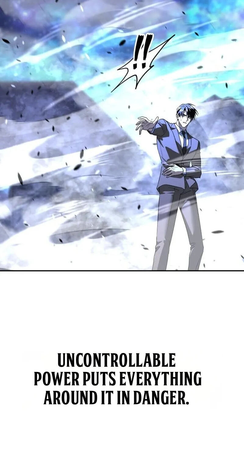The Returned C-Rank Tank Won't Die! Chapter 60 page 40 - 