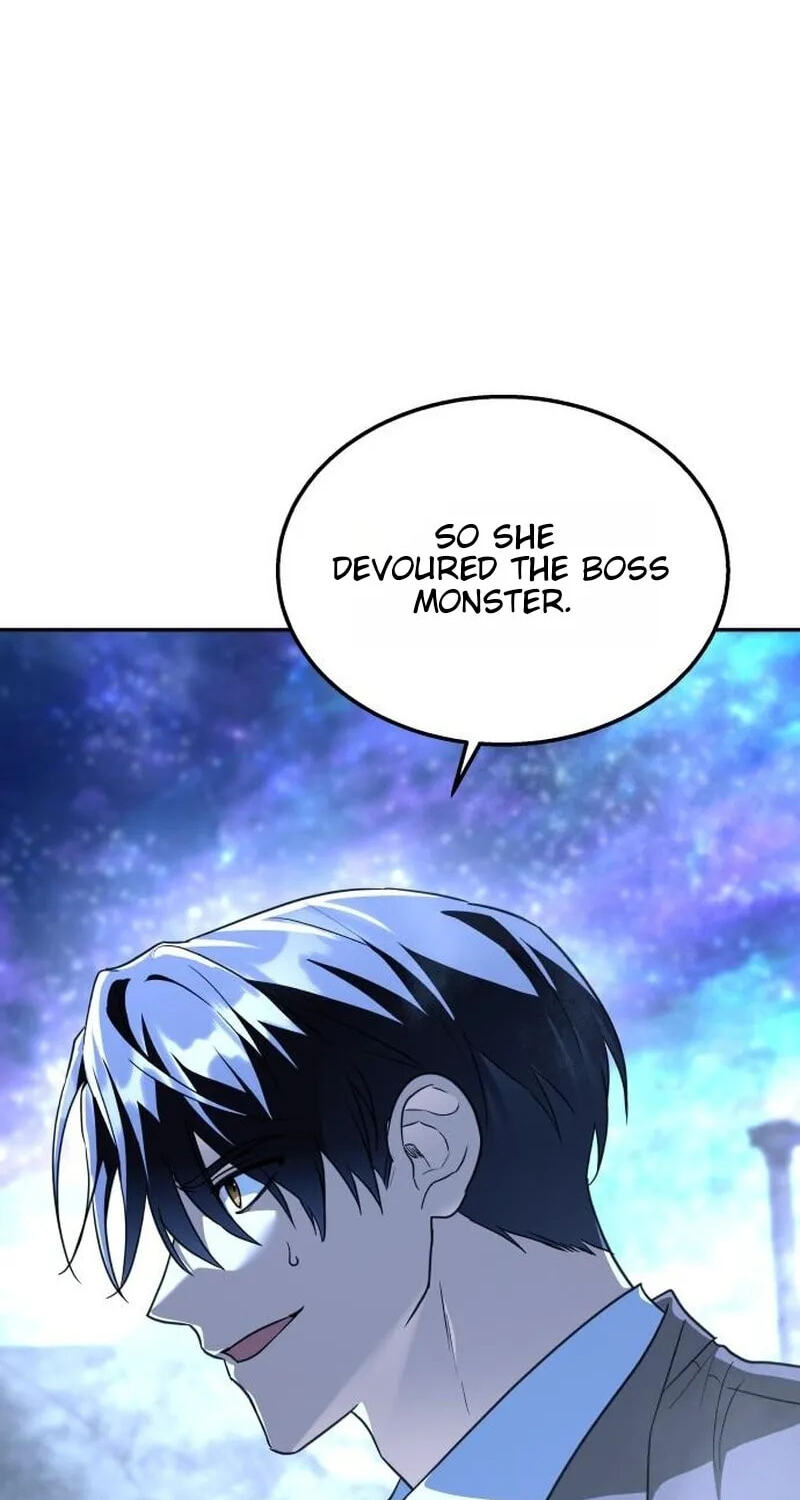 The Returned C-Rank Tank Won't Die! Chapter 60 page 44 - 