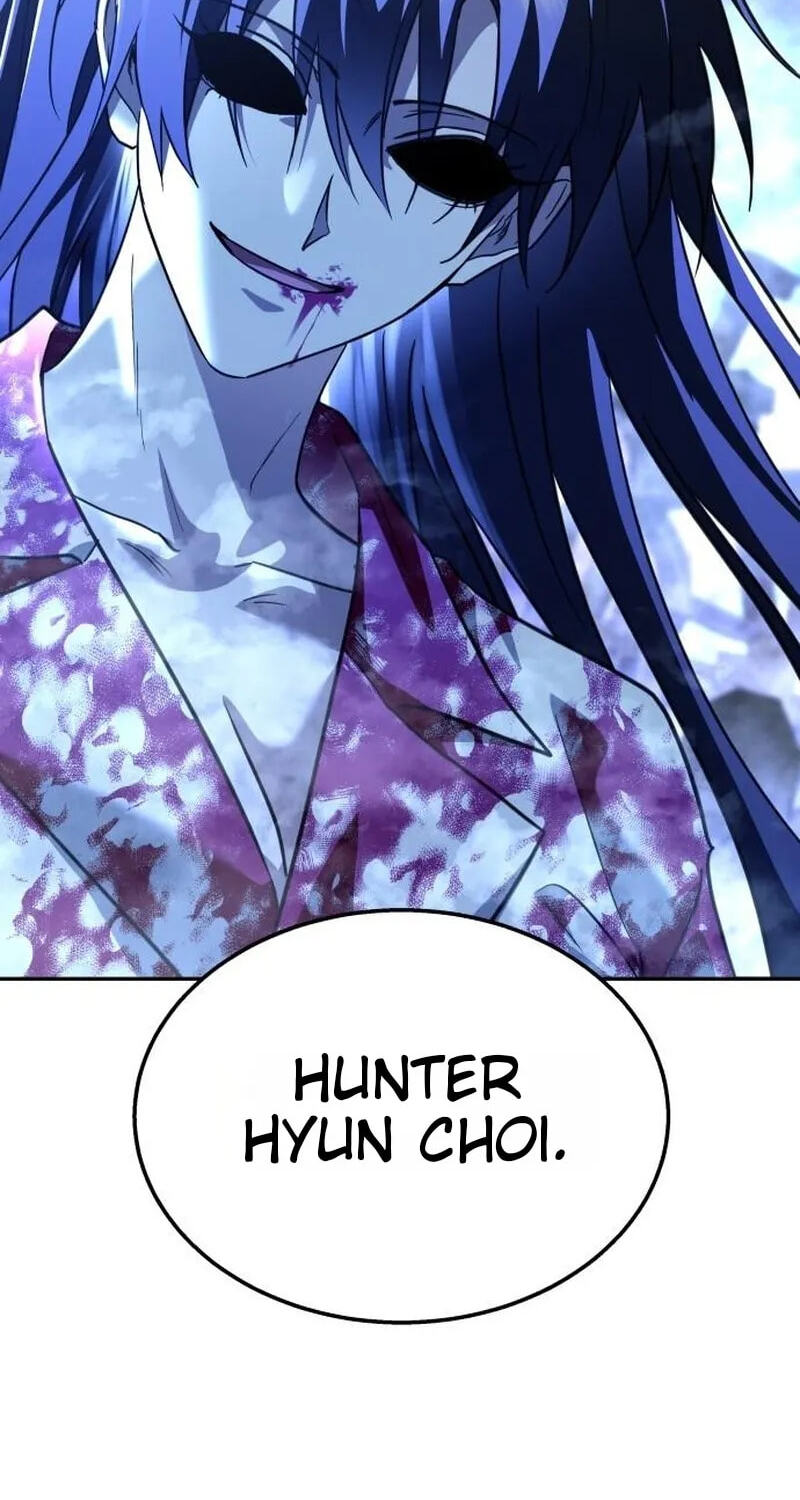 The Returned C-Rank Tank Won't Die! Chapter 60 page 46 - 
