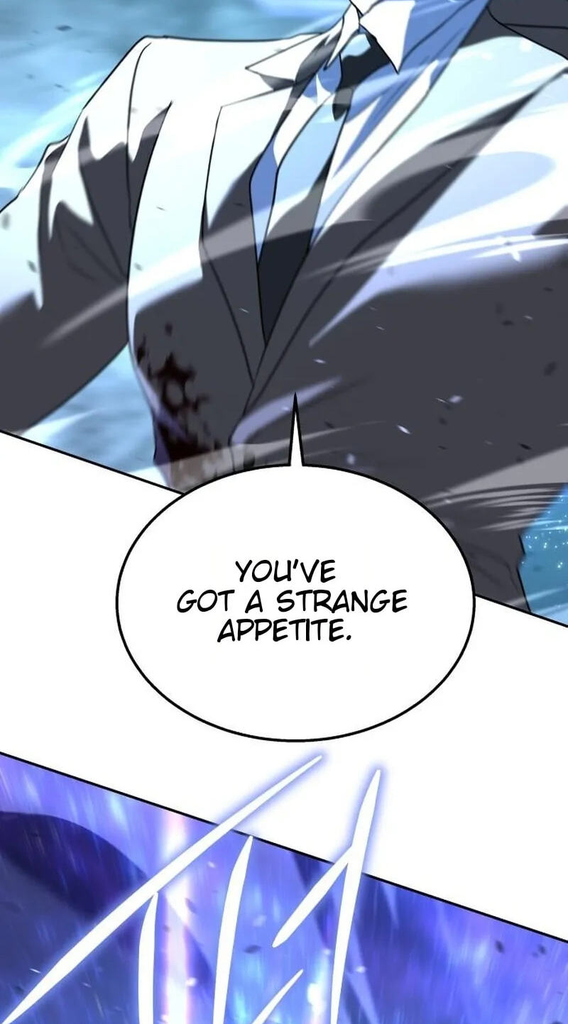 The Returned C-Rank Tank Won't Die! Chapter 60 page 53 - 