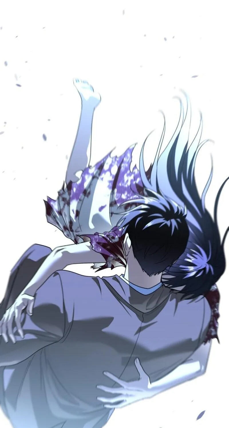 The Returned C-Rank Tank Won't Die! Chapter 60 page 63 - 