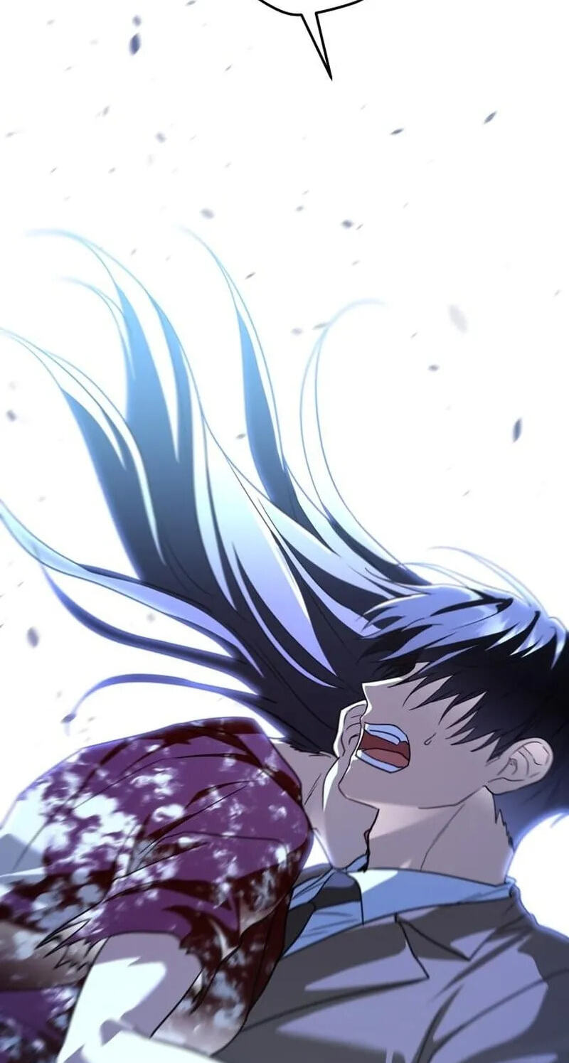 The Returned C-Rank Tank Won't Die! Chapter 60 page 65 - 