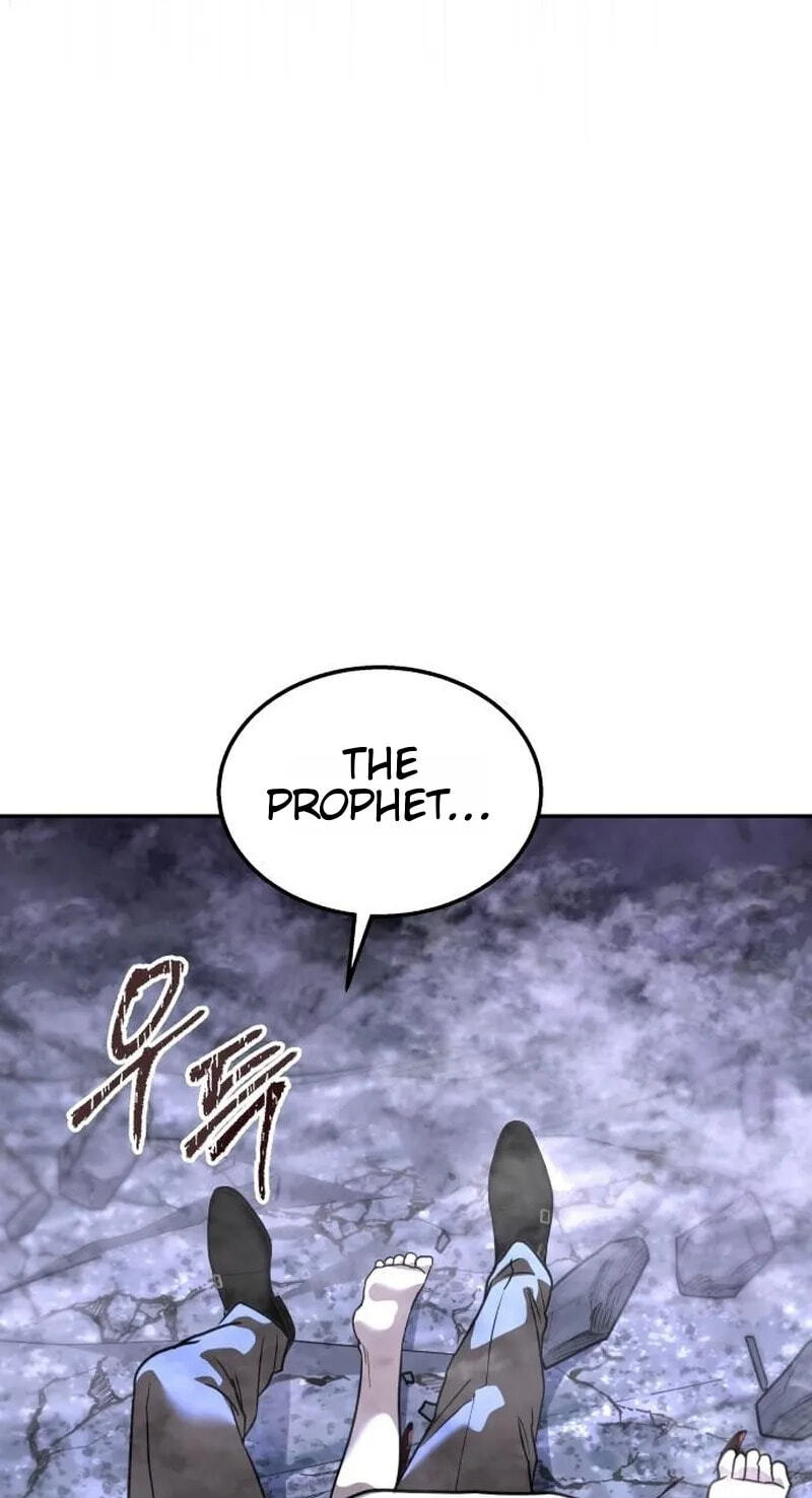 The Returned C-Rank Tank Won't Die! Chapter 60 page 85 - 