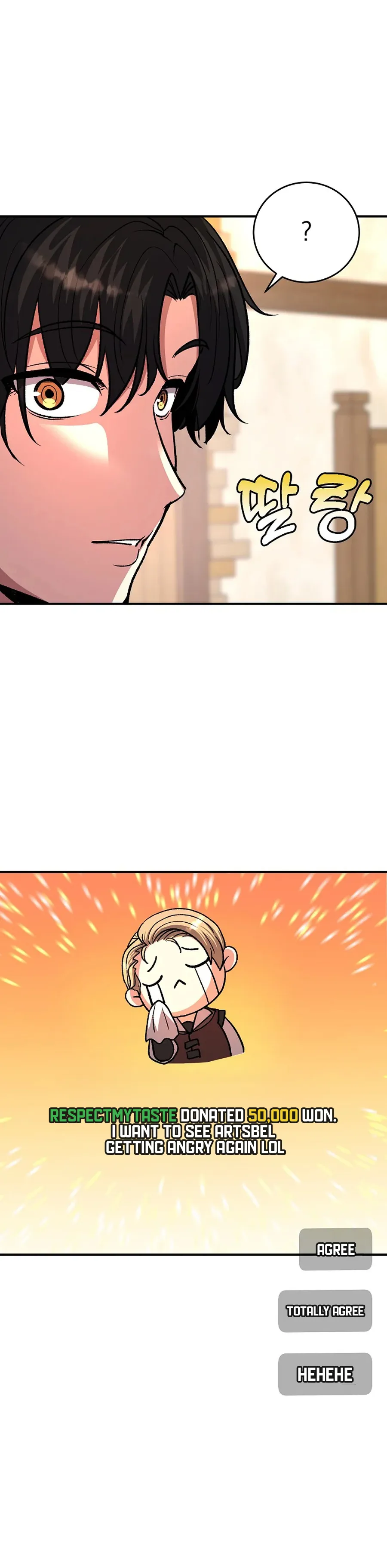 Read The Returnee’s Hidden Strategy Streaming chapter 10 image 15 on Lezhin