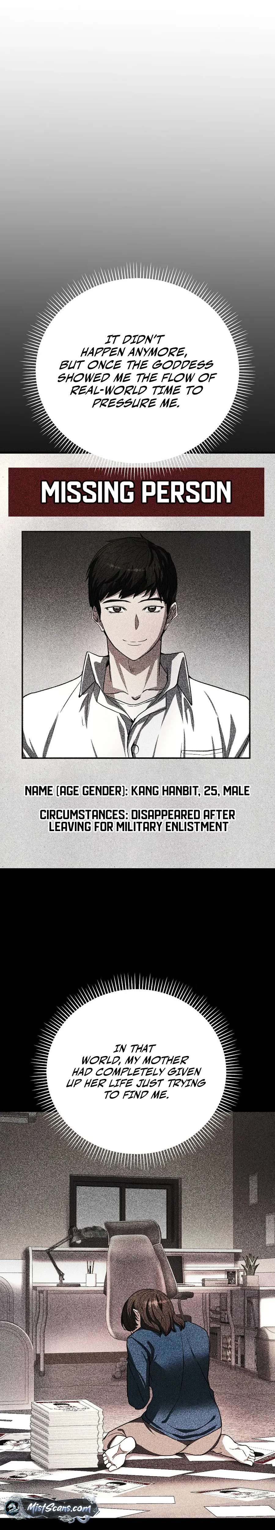 Read The Returnee’s Hidden Strategy Streaming chapter 10 image 22 on Lezhin