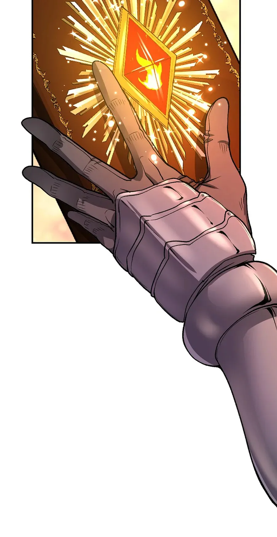Read The Returnee’s Hidden Strategy Streaming chapter 10 image 24 on Lezhin