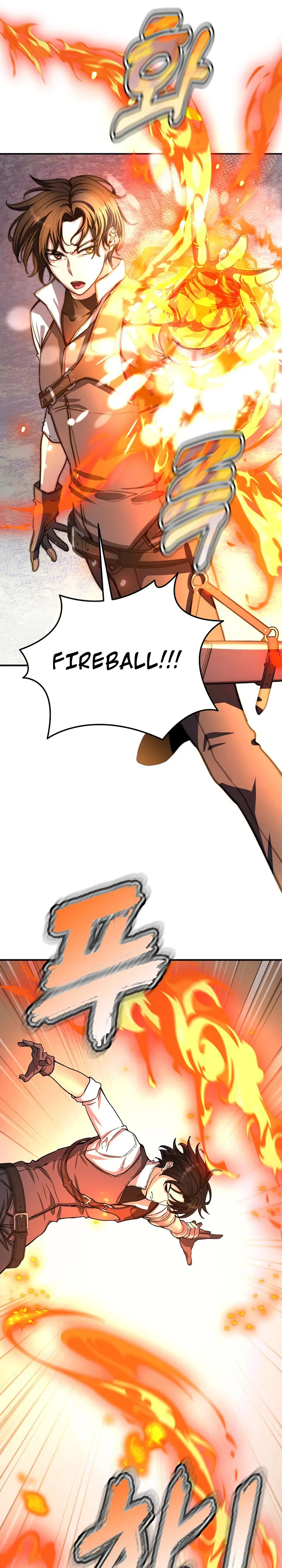 Read The Returnee’s Hidden Strategy Streaming chapter 10 image 31 on Lezhin