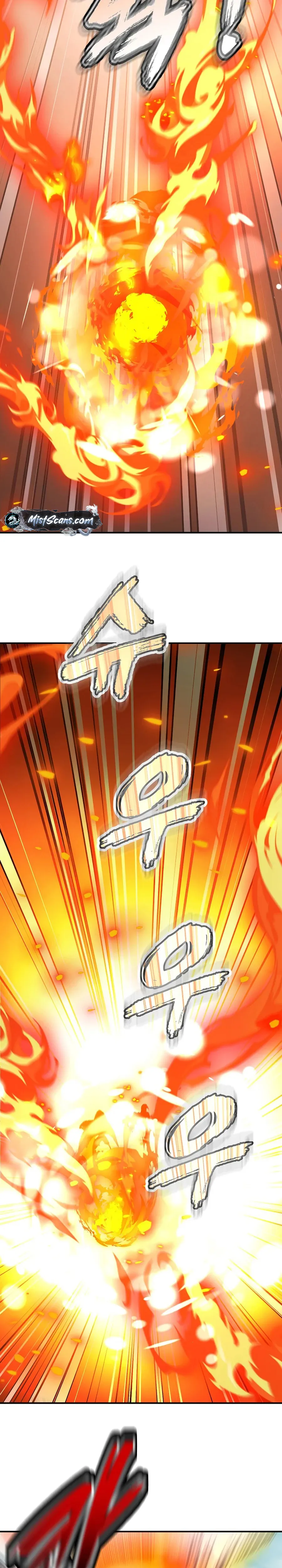 Read The Returnee’s Hidden Strategy Streaming chapter 10 image 32 on Lezhin