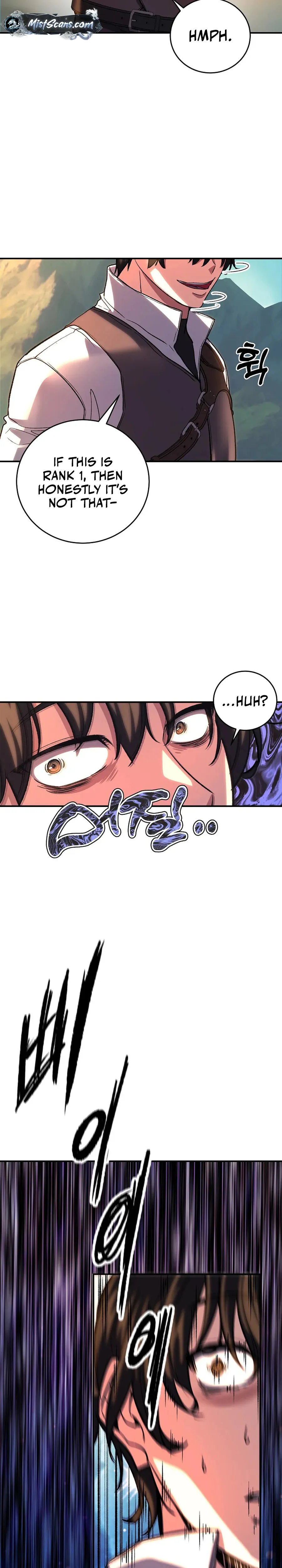 Read The Returnee’s Hidden Strategy Streaming chapter 10 image 35 on Lezhin