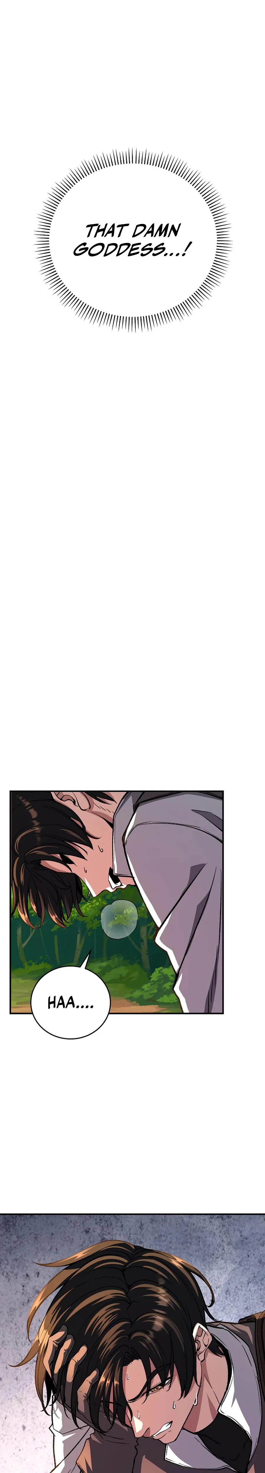 Read The Returnee’s Hidden Strategy Streaming chapter 11 image 2 on Lezhin