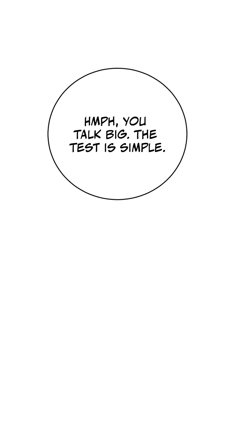 Read The Returnee’s Hidden Strategy Streaming chapter 11 image 21 on Lezhin
