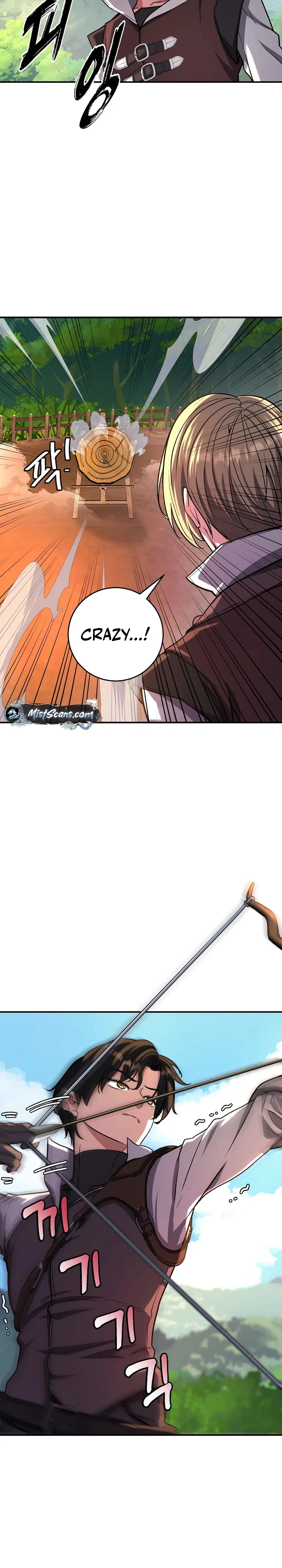 Read The Returnee’s Hidden Strategy Streaming chapter 11 image 28 on Lezhin