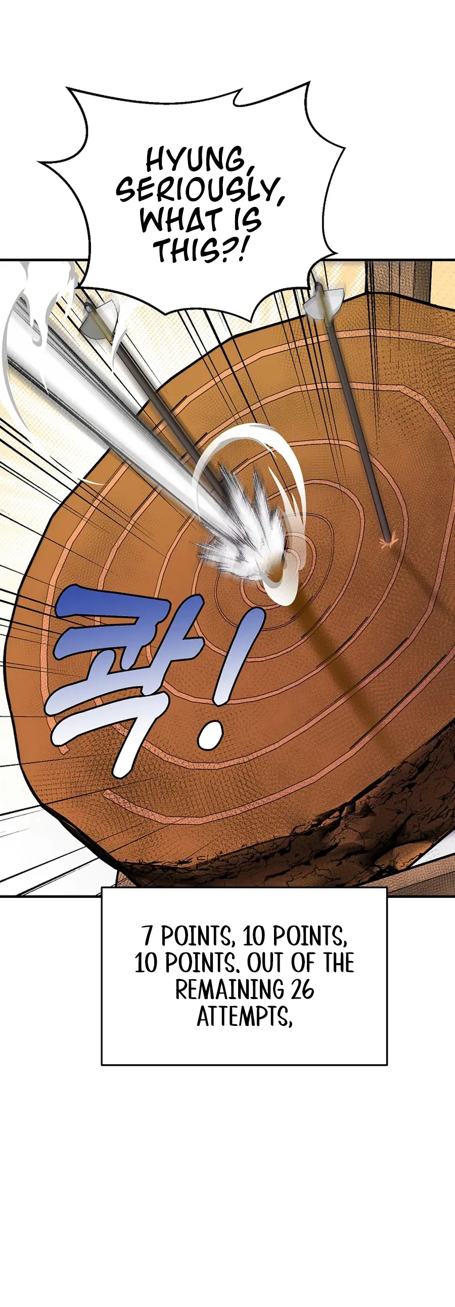Read The Returnee’s Hidden Strategy Streaming chapter 11 image 29 on Lezhin
