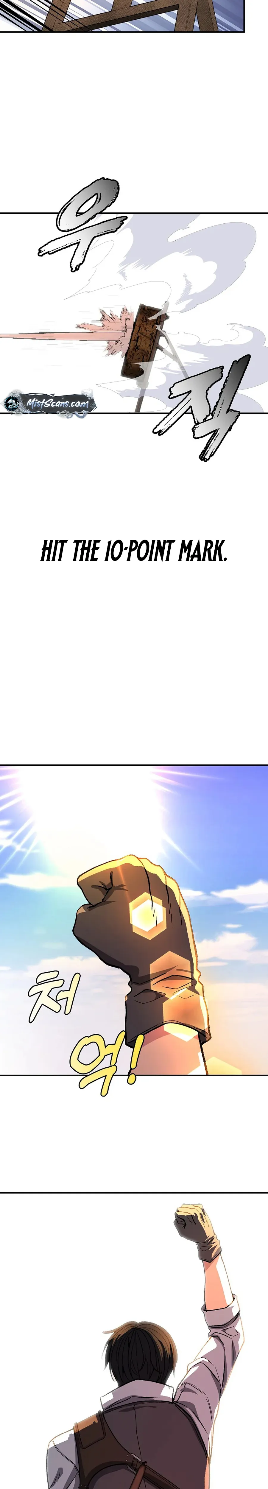 Read The Returnee’s Hidden Strategy Streaming chapter 11 image 31 on Lezhin