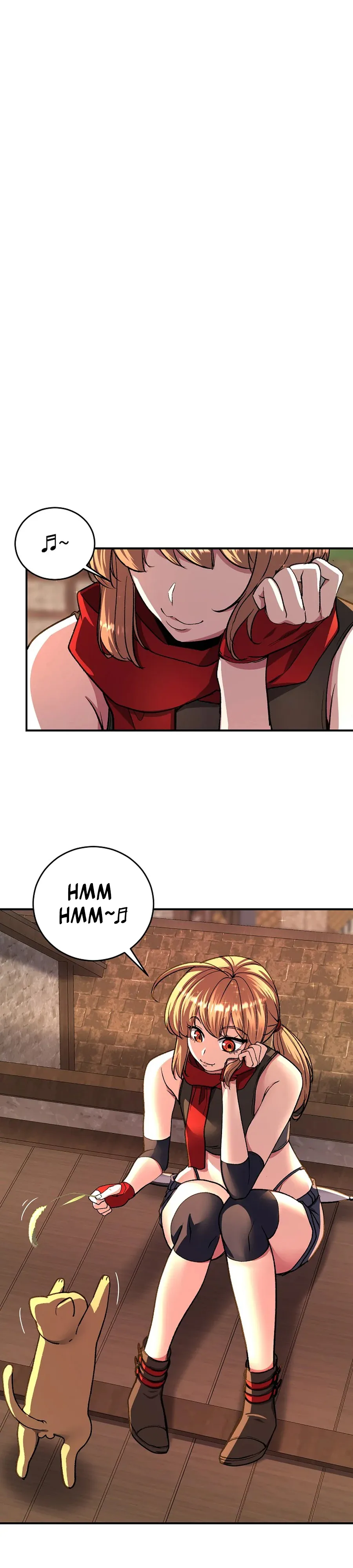 Read The Returnee’s Hidden Strategy Streaming chapter 12 image 24 on Lezhin