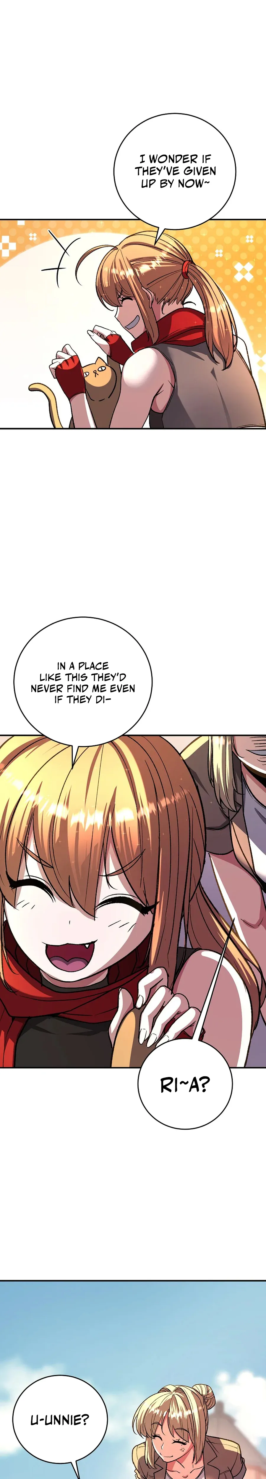 Read The Returnee’s Hidden Strategy Streaming chapter 12 image 25 on Lezhin