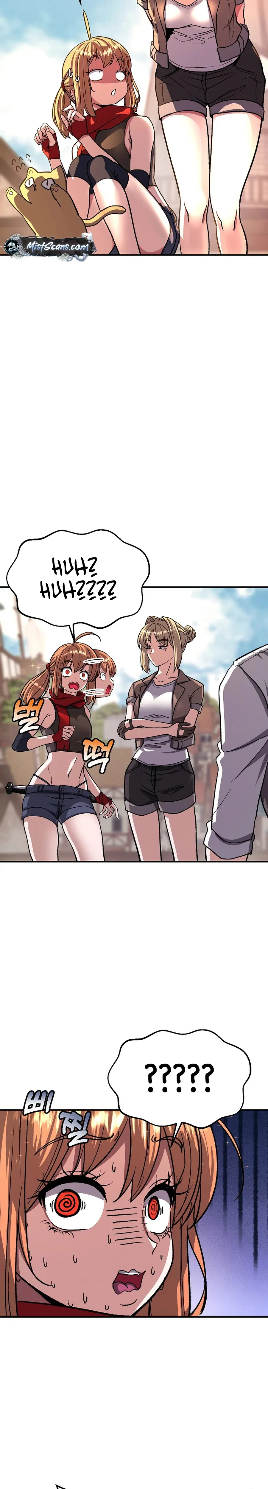 Read The Returnee’s Hidden Strategy Streaming chapter 12 image 26 on Lezhin