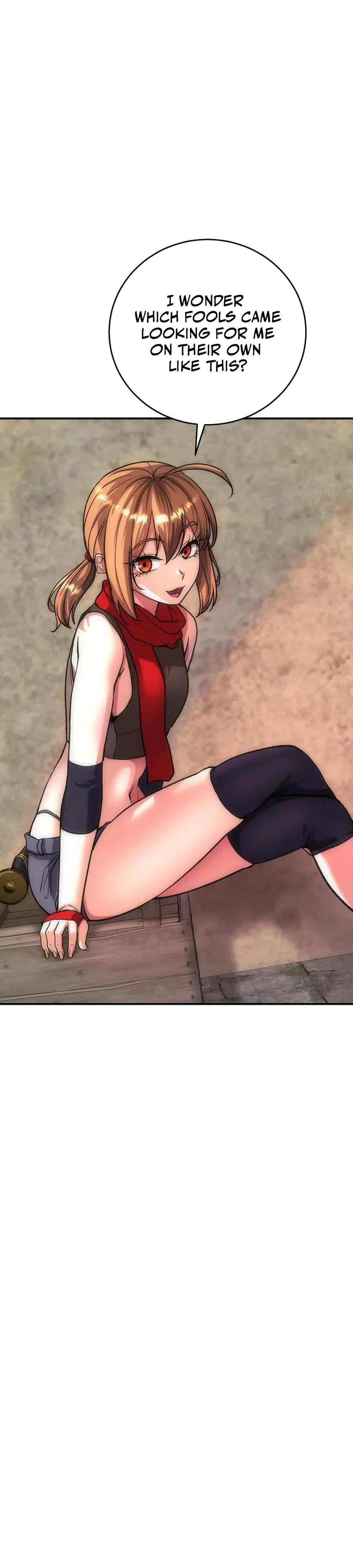 Read The Returnee’s Hidden Strategy Streaming chapter 12 image 3 on Lezhin