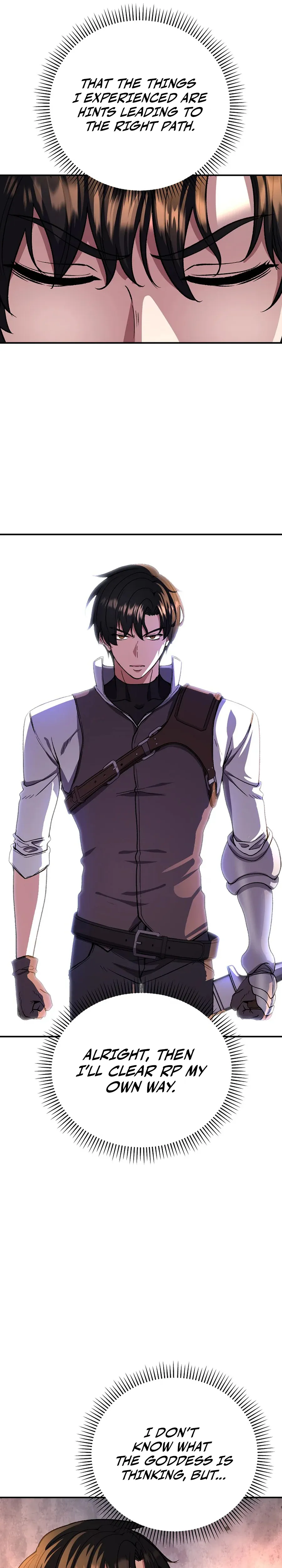 Read The Returnee’s Hidden Strategy Streaming chapter 13 image 10 on Lezhin