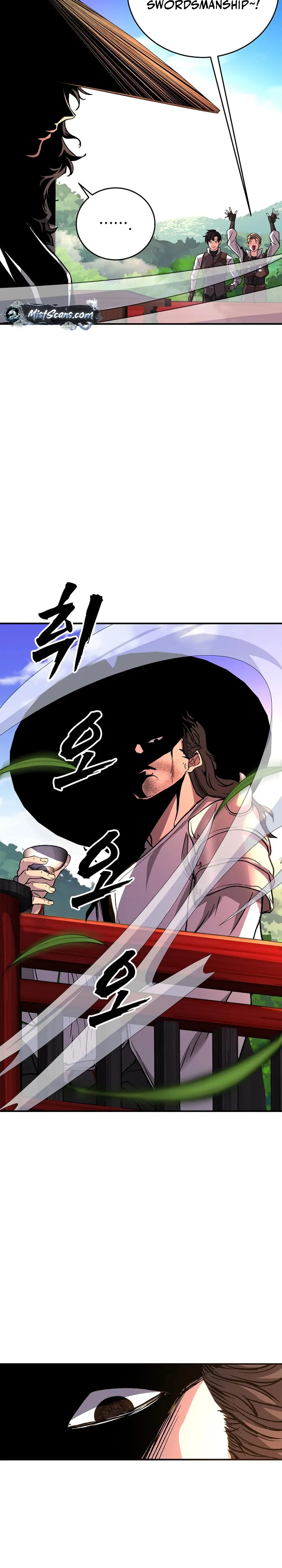 Read The Returnee’s Hidden Strategy Streaming chapter 13 image 14 on Lezhin