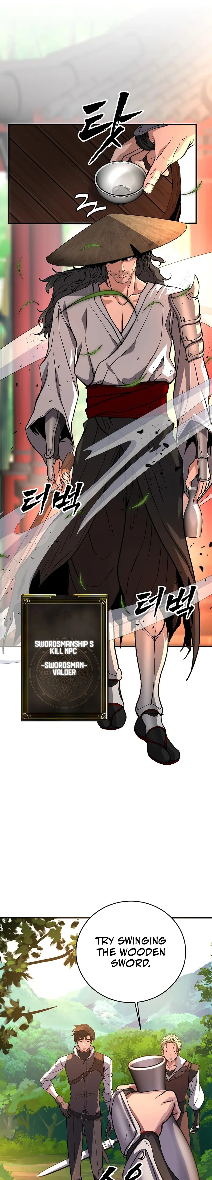 Read The Returnee’s Hidden Strategy Streaming chapter 13 image 16 on Lezhin