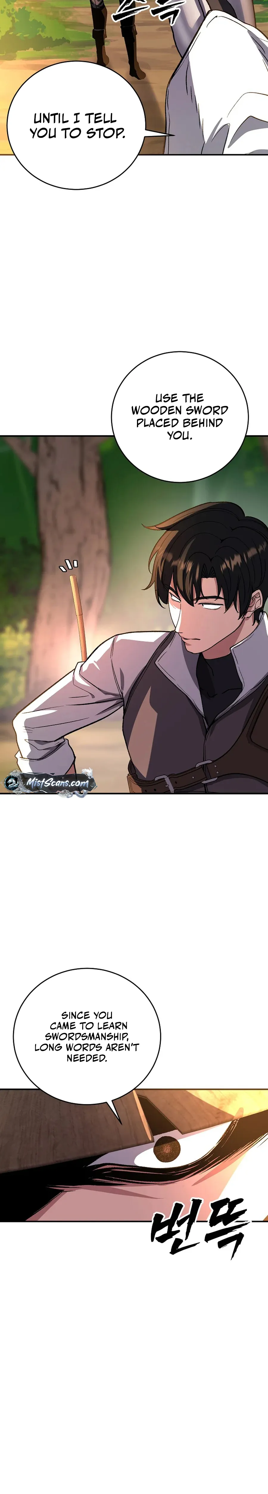 Read The Returnee’s Hidden Strategy Streaming chapter 13 image 17 on Lezhin
