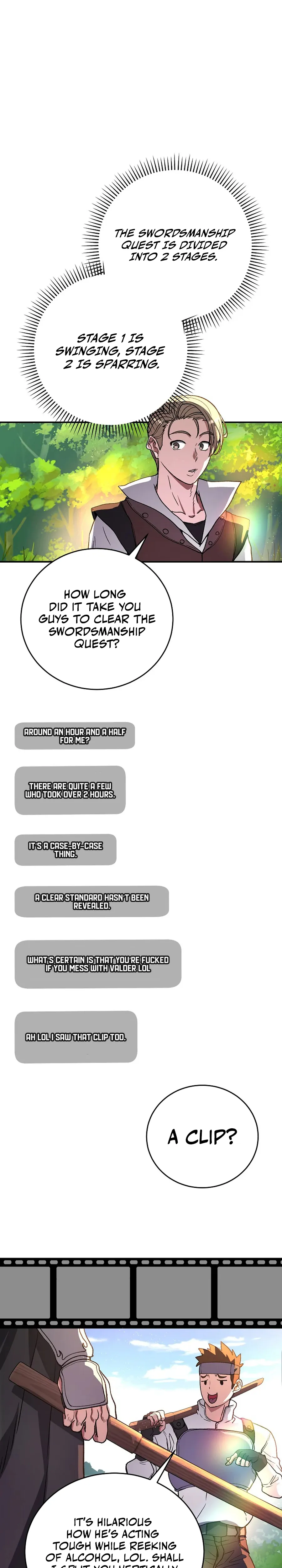 Read The Returnee’s Hidden Strategy Streaming chapter 13 image 19 on Lezhin