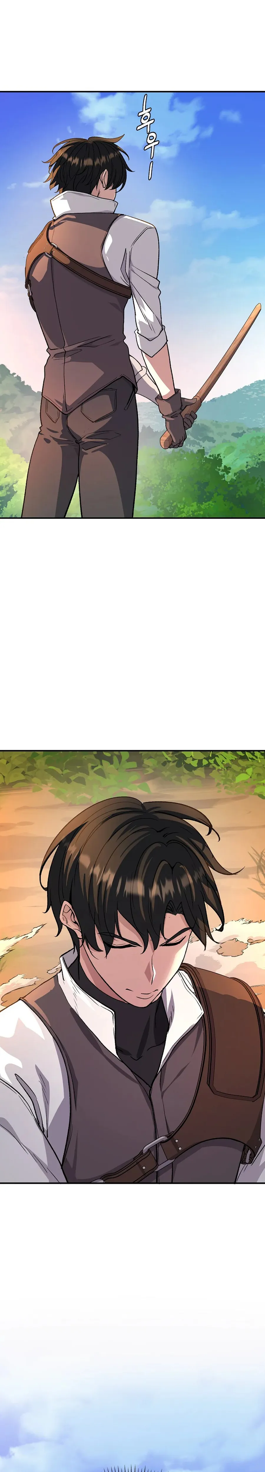 Read The Returnee’s Hidden Strategy Streaming chapter 13 image 22 on Lezhin