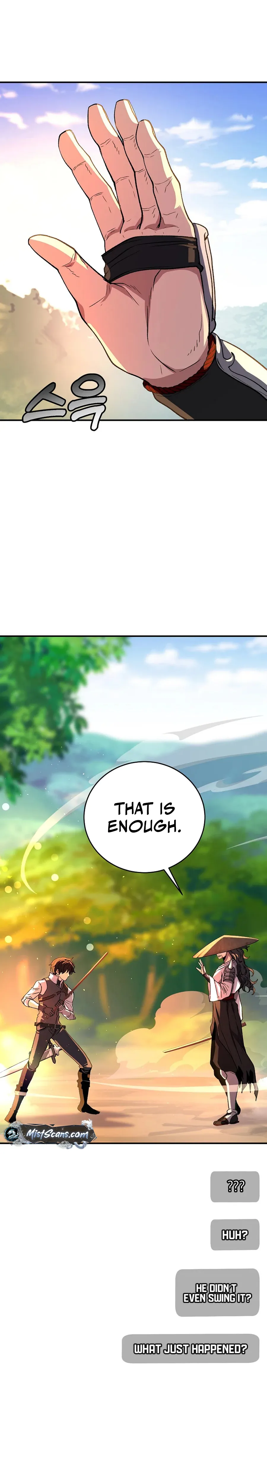 Read The Returnee’s Hidden Strategy Streaming chapter 13 image 26 on Lezhin