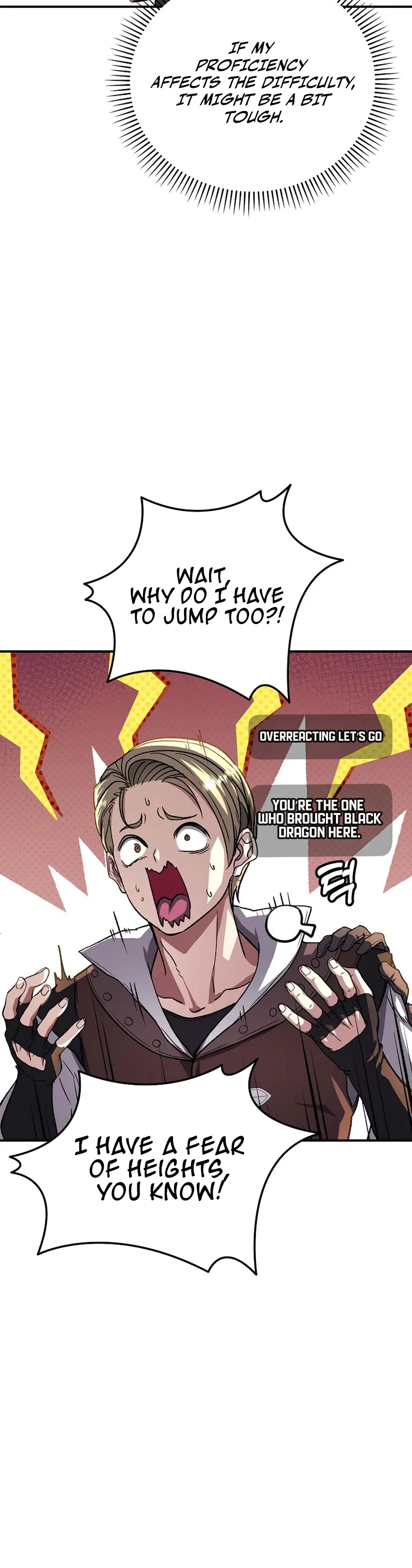 Read The Returnee’s Hidden Strategy Streaming chapter 13 image 30 on Lezhin