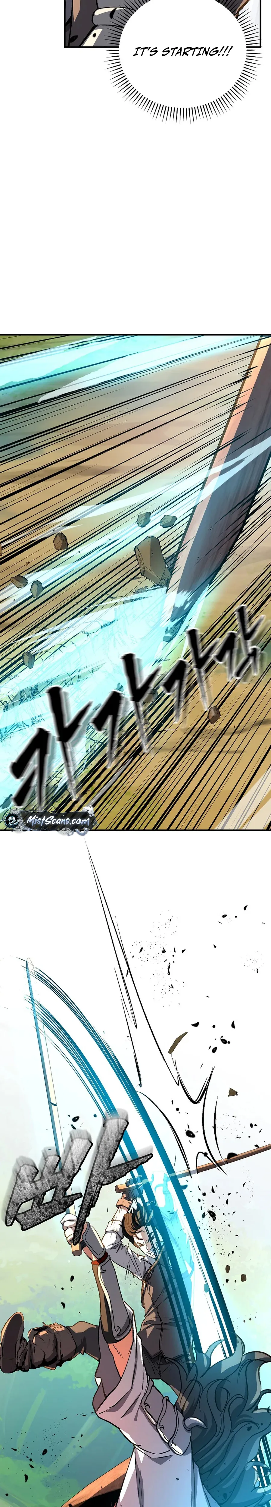 Read The Returnee’s Hidden Strategy Streaming chapter 14 image 10 on Lezhin