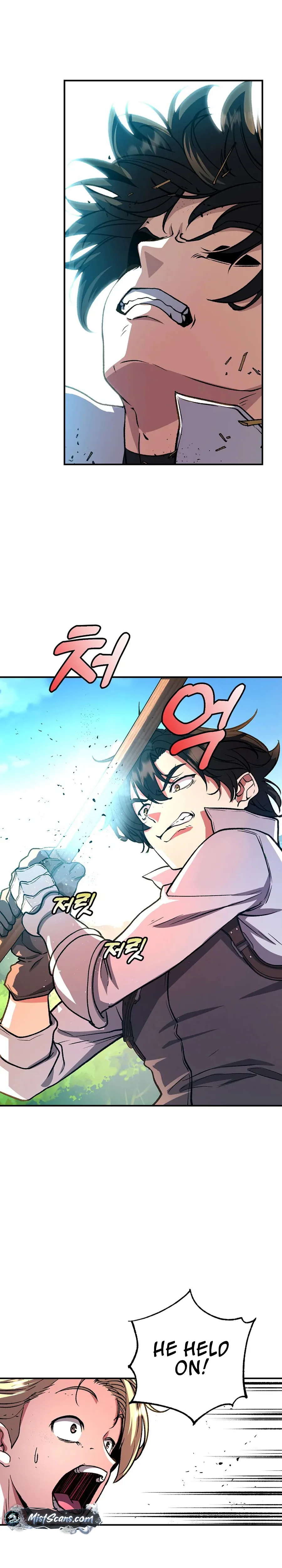 Read The Returnee’s Hidden Strategy Streaming chapter 14 image 12 on Lezhin