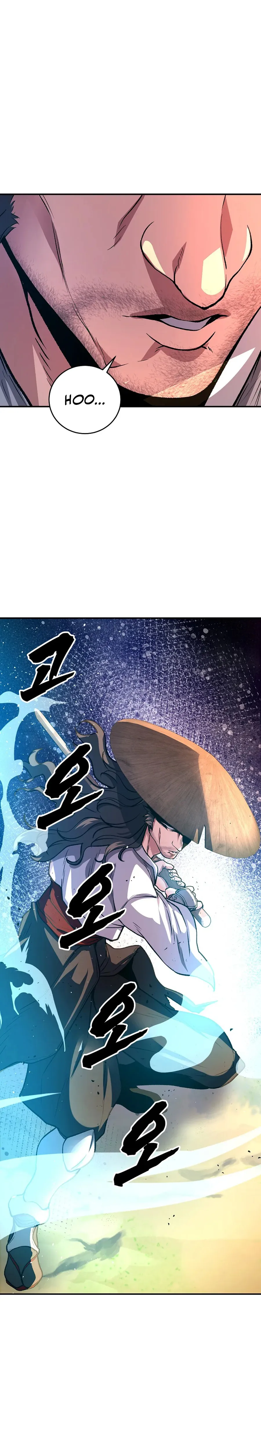 Read The Returnee’s Hidden Strategy Streaming chapter 14 image 13 on Lezhin