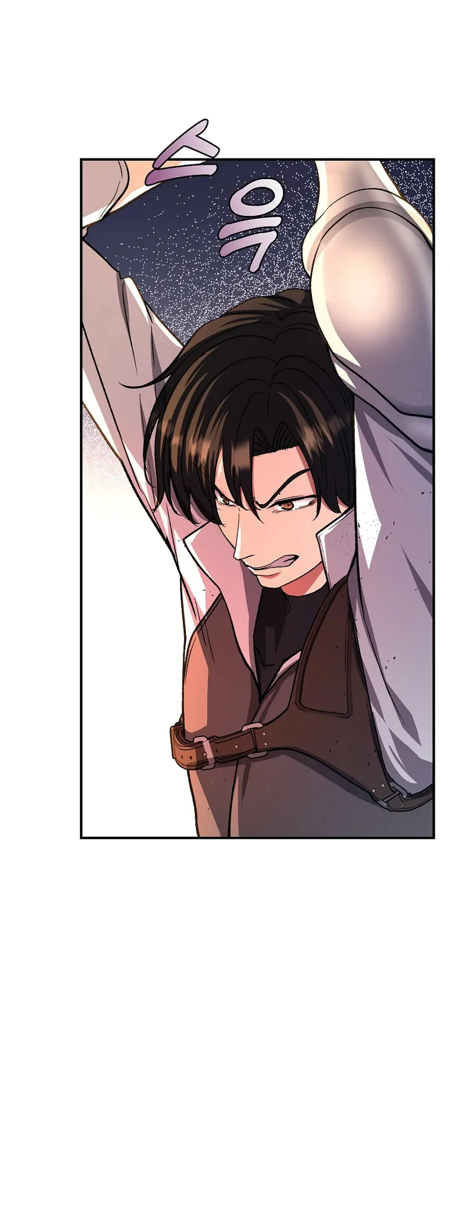 Read The Returnee’s Hidden Strategy Streaming chapter 14 image 14 on Lezhin