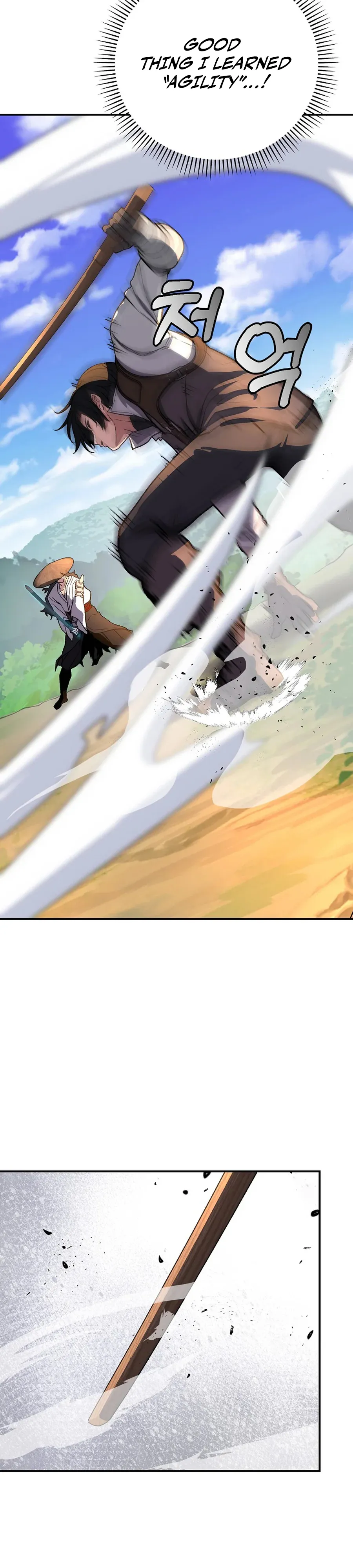 Read The Returnee’s Hidden Strategy Streaming chapter 14 image 17 on Lezhin