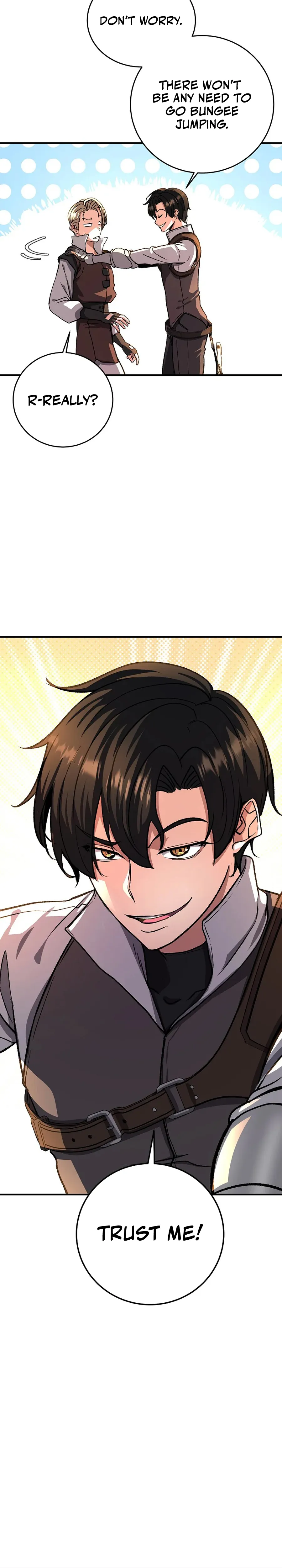 Read The Returnee’s Hidden Strategy Streaming chapter 14 image 2 on Lezhin