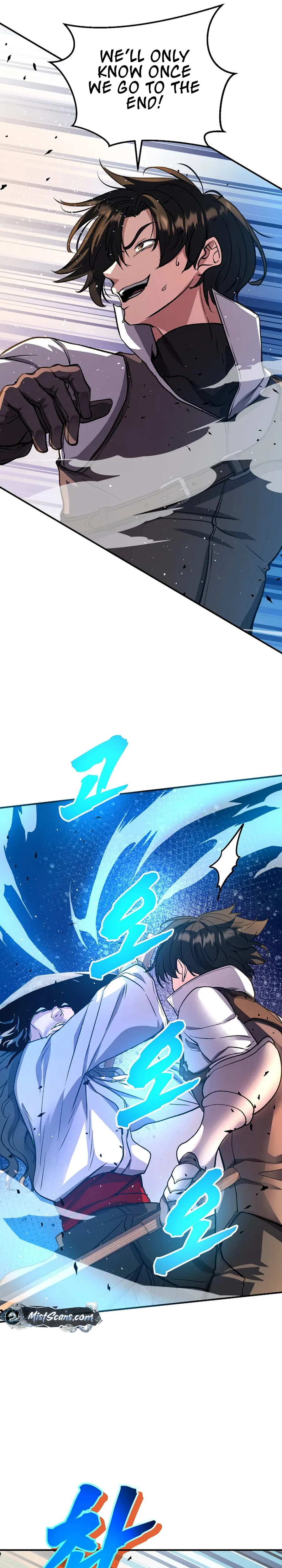 Read The Returnee’s Hidden Strategy Streaming chapter 14 image 21 on Lezhin