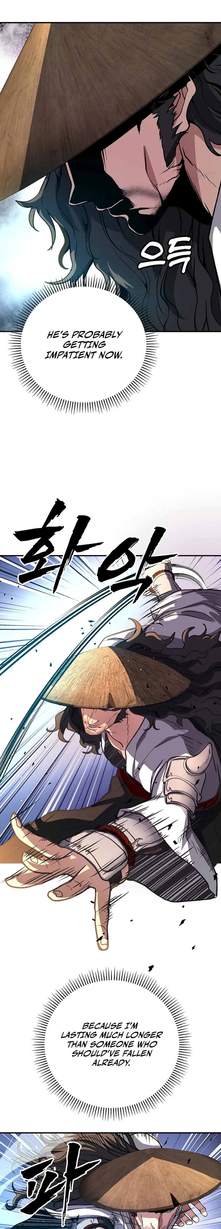 Read The Returnee’s Hidden Strategy Streaming chapter 14 image 24 on Lezhin