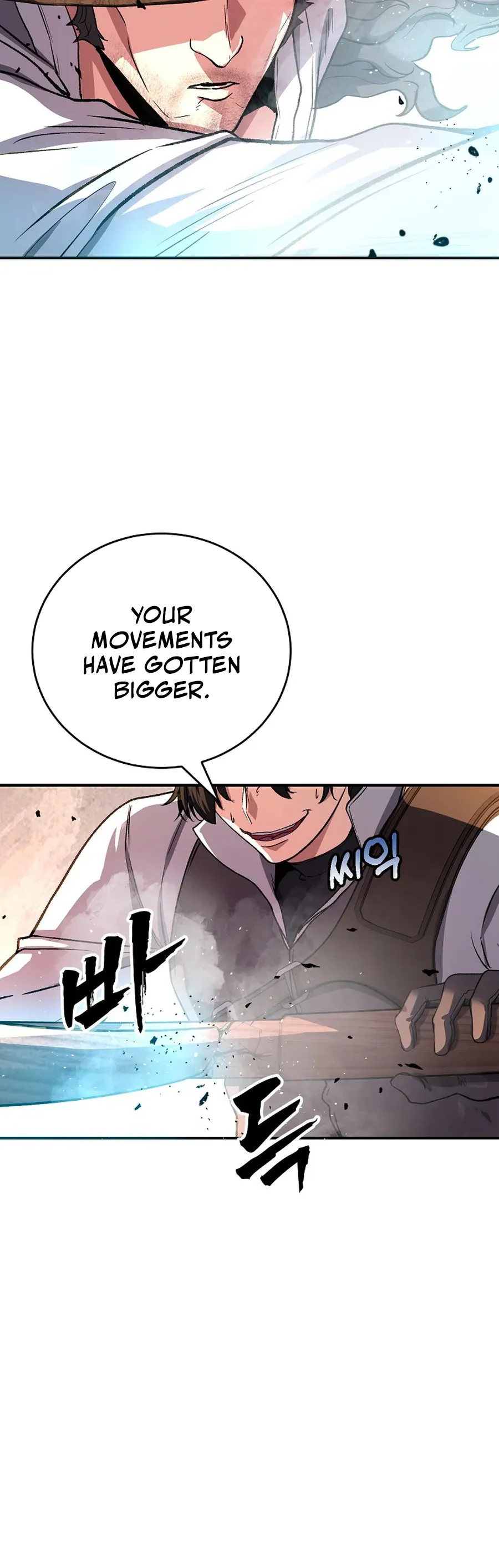 Read The Returnee’s Hidden Strategy Streaming chapter 14 image 26 on Lezhin