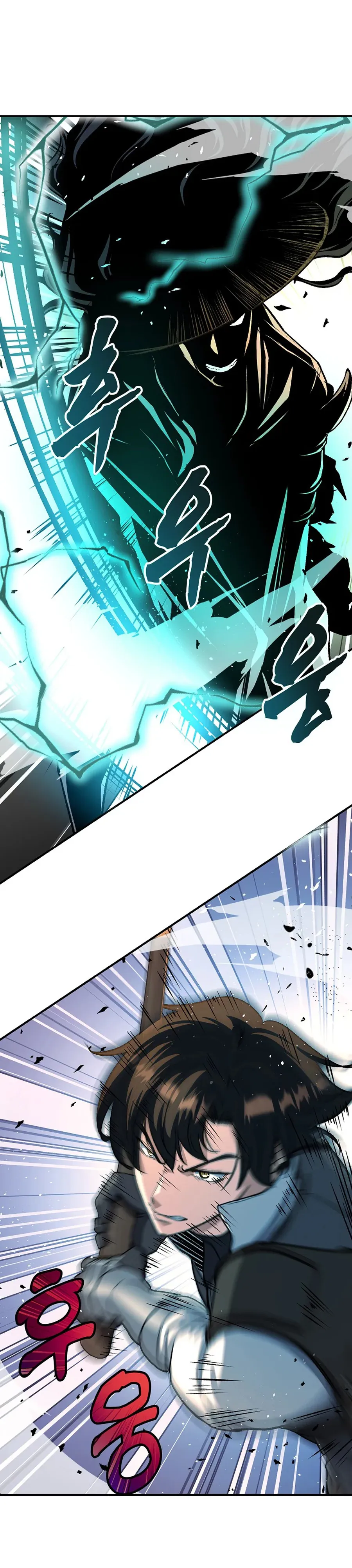 Read The Returnee’s Hidden Strategy Streaming chapter 14 image 29 on Lezhin