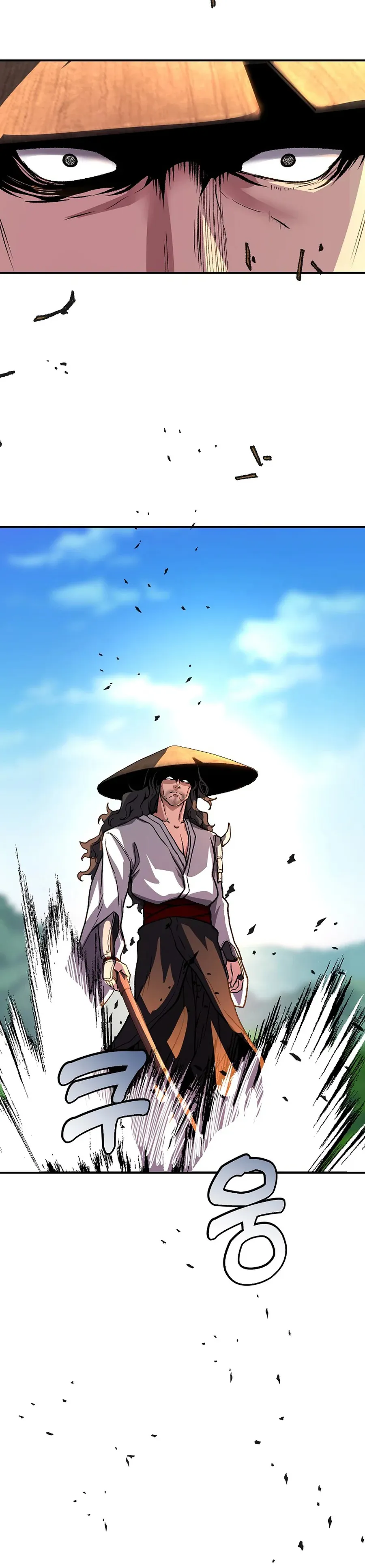 Read The Returnee’s Hidden Strategy Streaming chapter 14 image 32 on Lezhin