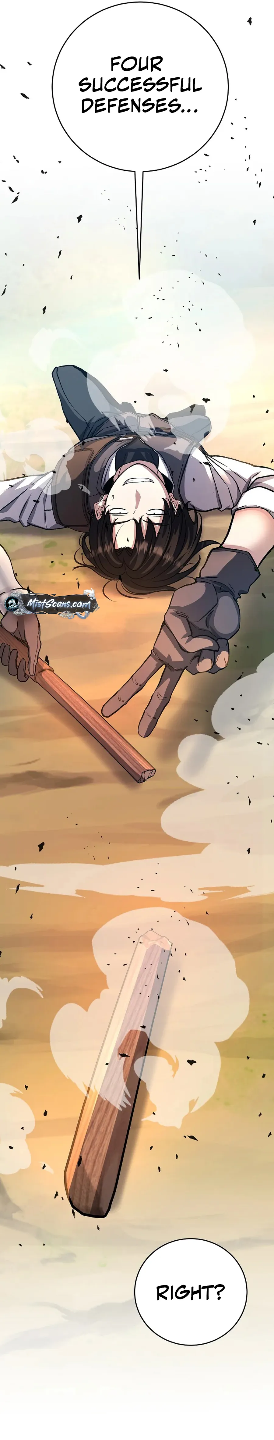 Read The Returnee’s Hidden Strategy Streaming chapter 14 image 33 on Lezhin
