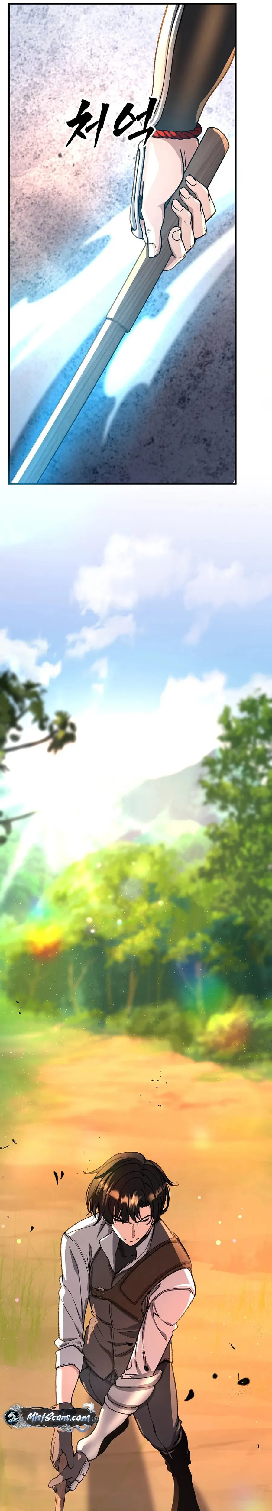 Read The Returnee’s Hidden Strategy Streaming chapter 14 image 6 on Lezhin