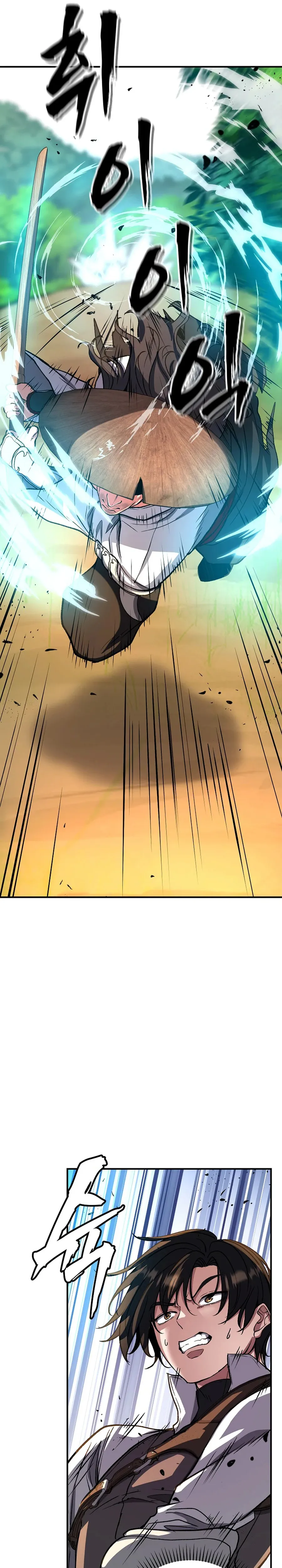 Read The Returnee’s Hidden Strategy Streaming chapter 14 image 9 on Lezhin