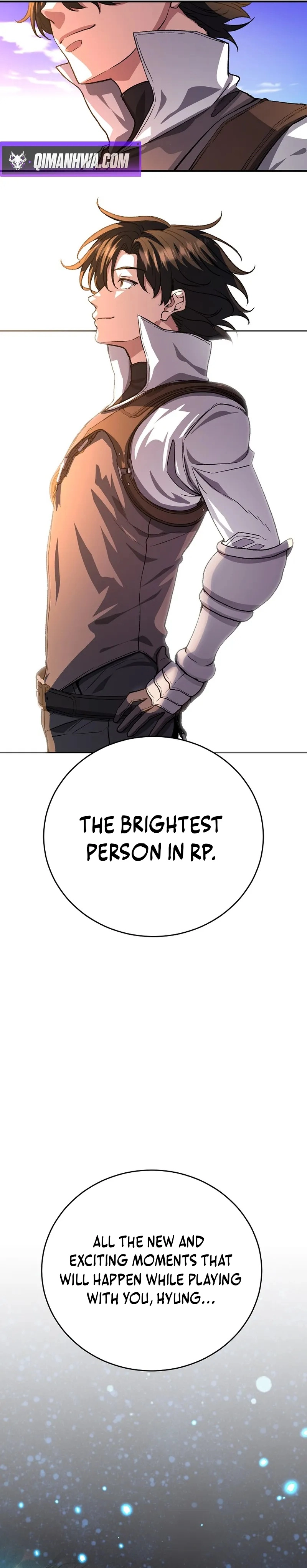 Read The Returnee’s Hidden Strategy Streaming chapter 16 image 16 on Lezhin