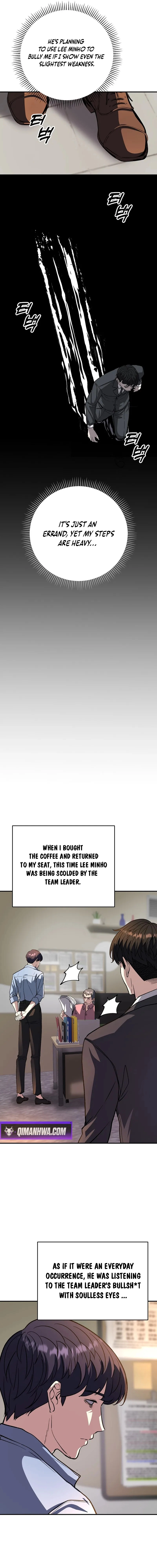 Read The Returnee’s Hidden Strategy Streaming chapter 16 image 3 on Lezhin