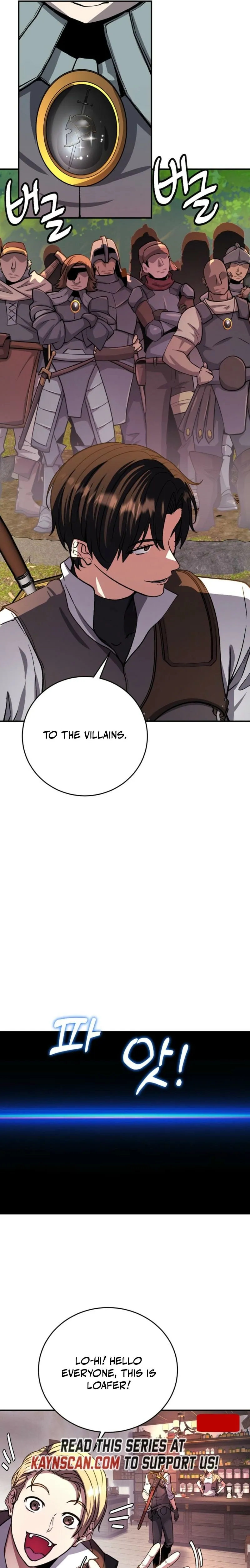 Read The Returnee’s Hidden Strategy Streaming chapter 18 image 16 on Lezhin