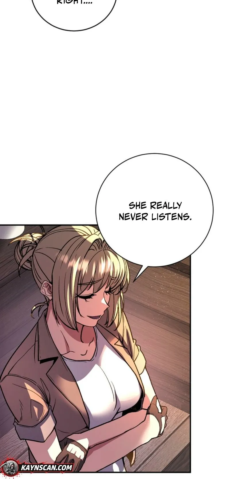 Read The Returnee’s Hidden Strategy Streaming chapter 18 image 19 on Lezhin